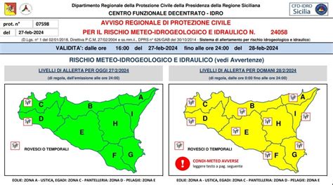 sias regione sicilia|bollettino meteo regione sicilia.